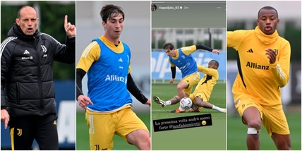 Juve, Djalo duro su Miretti: “La prossima volta meno forte”