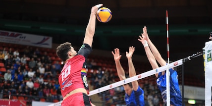 Porto Viro e Siena si prendono Gara 1 dei Quarti Play Off