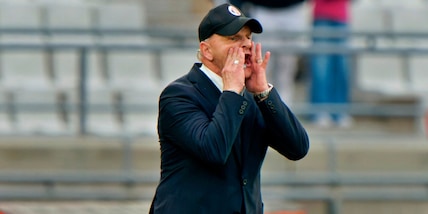 Bari, batti anche l'emergenza