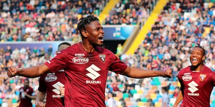 Marcatori Serie A, il Re del Betting punta su Zapata e...