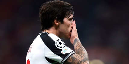 Tonali-scommesse, ancora guai. Indagato dalla FA: "Regole violate 50 volte"