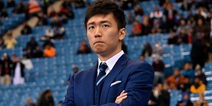 Zhang chiede 1,2 miliardi per cedere l'Inter ma Oaktree replica così