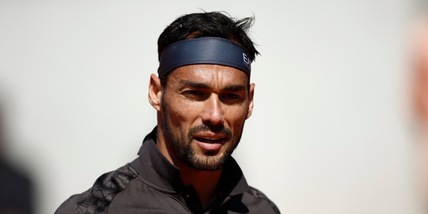 Fognini saluta Napoli agli ottavi. Passaro ai quarti, ora c'è Blanchet