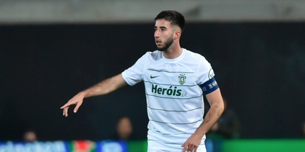 Pronostico Estrela-Sporting Lisbona, l'analisi del match