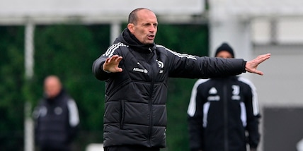 D'Amico sulla crisi Juve: "Allegri tenuto a galla, qualcun altro strapagato"