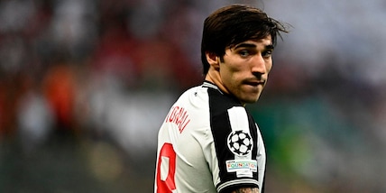 Tonali, parlano gli agenti: "Parentesi dolorosa da chiudere, continua a collaborare"