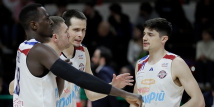 Novipiù Monferrato Basket affronta Rimini al Pala Flaminio