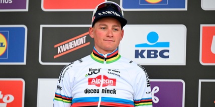 Giro delle Fiandre, tutti contro Van der Poel: Bettiol, Milan e gli italiani outsider