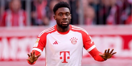 "Davies-Real Madrid, accordo trovato: il Bayern però fissa il prezzo"