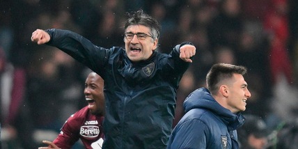 Juric non si nasconde: "Toro, puntiamo all'Europa". E sull'arbitraggio...