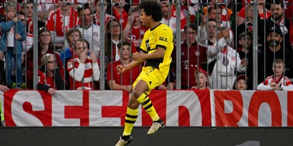 Il Bayern cade in casa con il Dortmund! Xabi Alonso scappa via