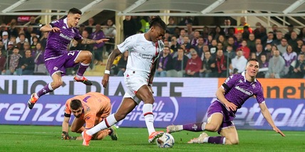 Pioli si blinda al Milan: “Nessun dubbio. Leao? Un problema per i difensori…”