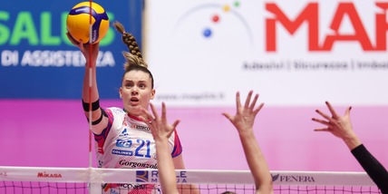 Novara torna grande espugna Chieri e si porta sull'1-1