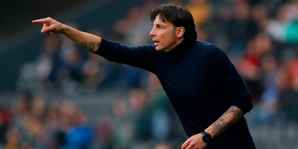 Cioffi tra Ramadan di Kamara e complimenti a Lucca: "Udinese, ora l'Inter"