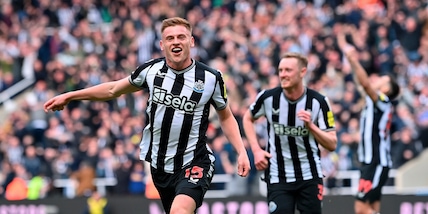 Pronostico Newcastle-Everton, statistiche da Over per i Magpies