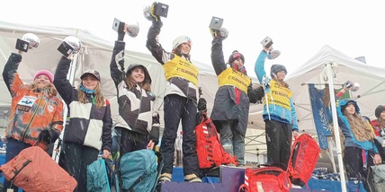 FISI-AOC: i risultati delle gare in Val Sarentino-Sarntal e Sestriere