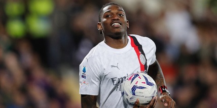 Leao, ecco il leader: si è ripreso il Milan con gli assist e i gol