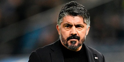 Palermo, Corini a rischio esonero: Gattuso il primo nome
