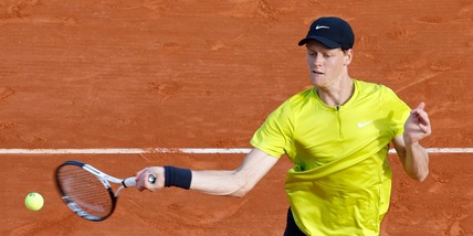 Sinner sfida Djokovic: Roland Garros decisivo per il sorpasso e la prima posizione del ranking