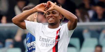 Chukwueze, da flop a risorsa Milan per il finale di stagione: "Questo è Samu"