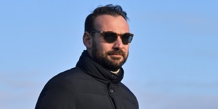 Manna, scippo De Laurentiis: dalla Juve al Napoli. C’è il nome per la panchina