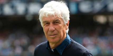 Gasperini e l'Atalanta allo scoperto: Coppa Italia unico trofeo a cui penso