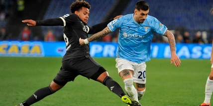 Diretta Juventus-Lazio ore 21: dove vederla in tv, in streaming e formazioni ufficiali