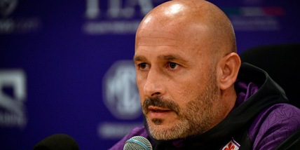 Italiano sogna in viola: "Fiorentina, vogliamo qualcosa di straordinario"