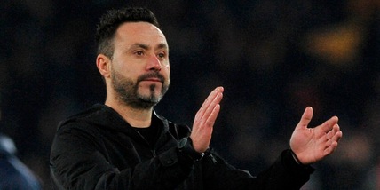 Intanto dal magico mondo della Premier il Brighton annuncia utili da record