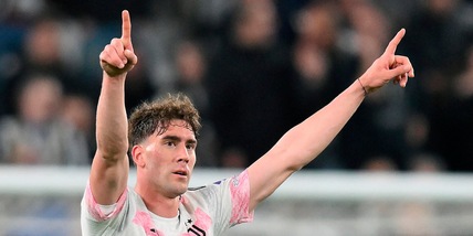 Vlahovic, il cambia Juve: "Questa vittoria per ripartire. E posso fare meglio"