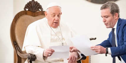 Papa Francesco, rivelazione sulla morte: "Sarò esposto nella bara con dignità"