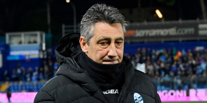 Lecco, Di Nunno cambia ancora: via Aglietti, c'è un ritorno in panchina