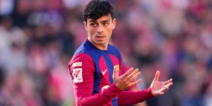 Pedri, il curioso desiderio del talento Barça: "Voglio diventare calvo"
