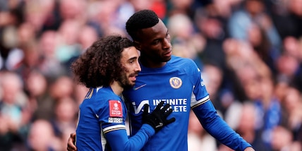 Il pronostico di Chelsea-Manchester United, match da Goal per i bookie