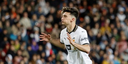 Pronostico Granada-Valencia, ecco un esito dalla quota interessante