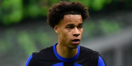 Buchanan, lo Scudetto Inter è il tuo trampolino