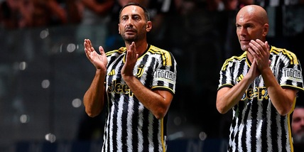 Iuliano: "Allegri ciclo finito". Poi l'urlo: "Se sei la Juve, questo no"