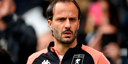 Gilardino: "Lippi e Ancelotti maestri, col Genoa nato tutto al bar. Futuro..."