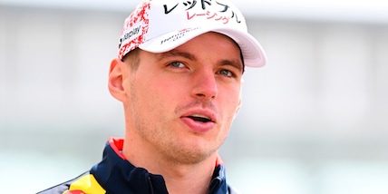 Verstappen spaventa la Red Bull: "Corro fino al 2028, dove importa meno"