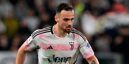 Coppa Italia, Lazio-Juve senza Gatti: squalificato per una giornata