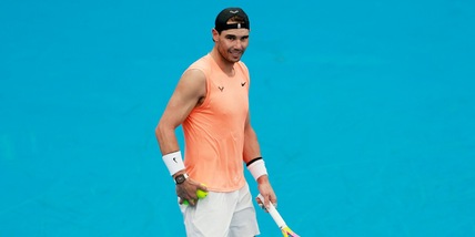 Nadal salta Montecarlo: “Il mio corpo non me lo permette. Non immaginate..."