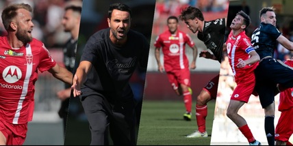 Palladino, retroscena sull'esordio in Monza-Juve: “Berlusconi mi chiese se..."