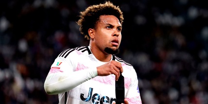 McKennie e i cori razzisti in Juve-Lazio: cosa fa la Procura Figc?
