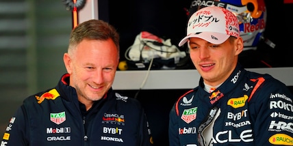 F1, il mercato si fa a Suzuka: la sentenza di Horner su Verstappen. E Wolff…