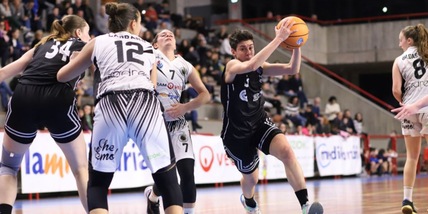 Serie A2, la ventiquattresima giornata ai nastri di partenza