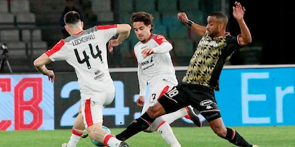 La Cremonese si rialza e va al 2º posto. Bari a +4 dalla retrocessione