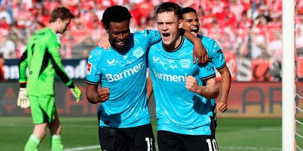 Xabi Alonso ha le mani sulla Bundesliga! Nuovo crollo del Bayern