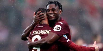 Diretta Empoli-Torino ore 20.45: dove vederla in tv, in streaming e formazioni ufficiali