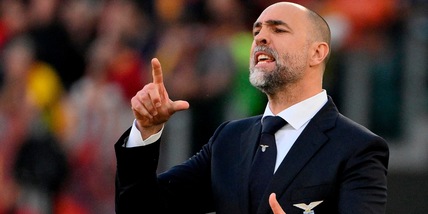 Tudor: "Questa Roma era troppo. Immobile fuori? Vi spiego"