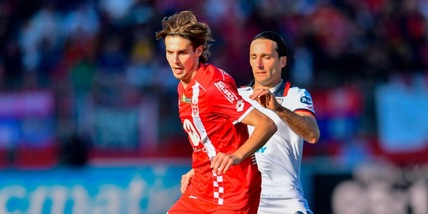 Pronostici Serie A, quote e statistiche di Monza-Napoli